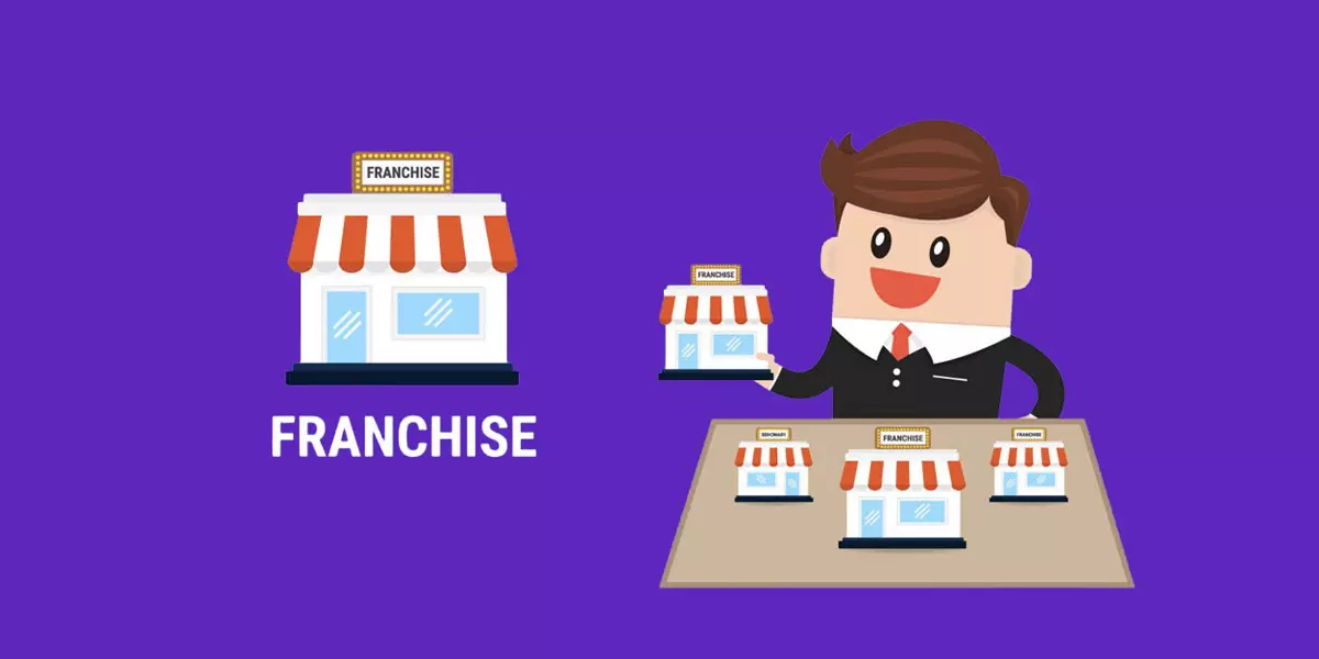 फ्रेंचाइजी बिजनेस और मुनाफा