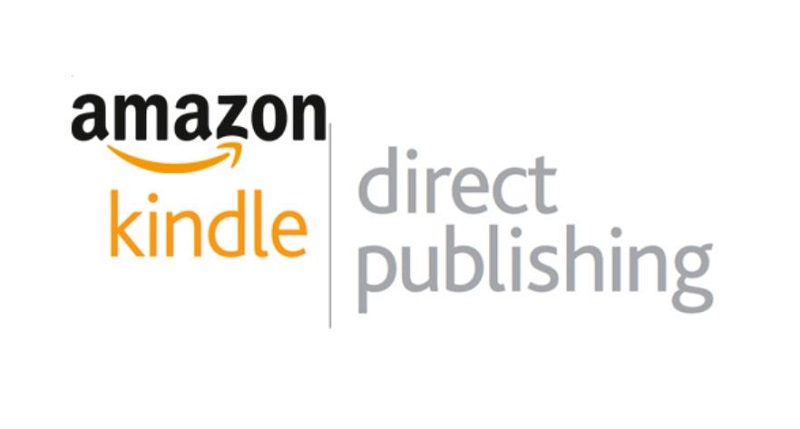 Amazon Kindle Direct Publishing.
