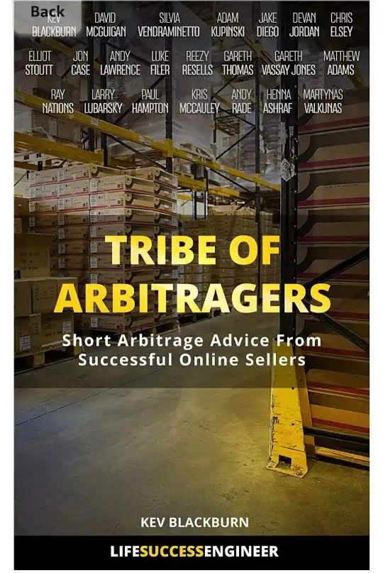 Tribe of arbitragers