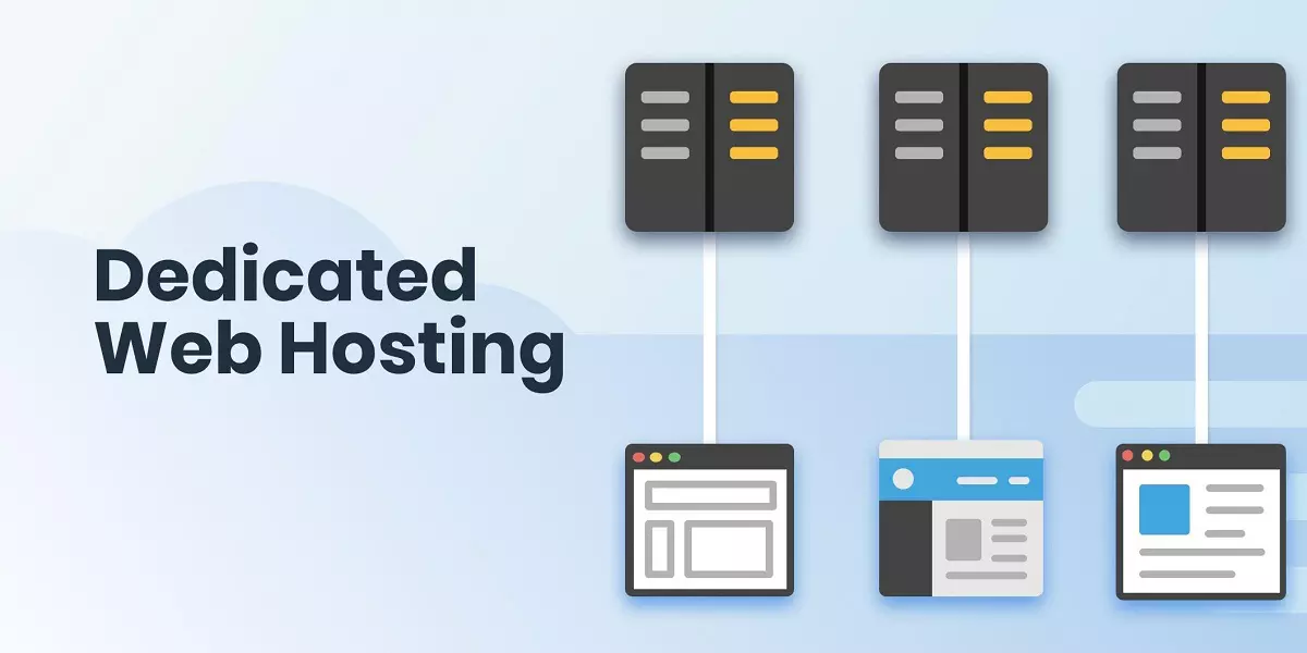 Dedicated Hosting
