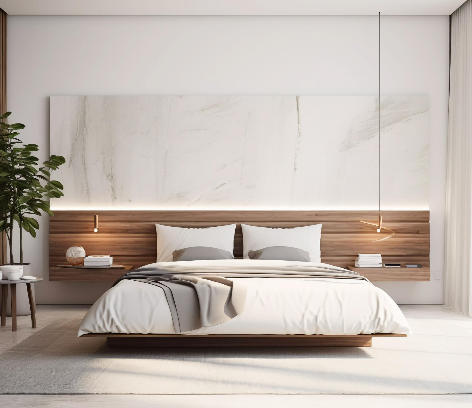 12 design tricks for picking the perfect home color palette