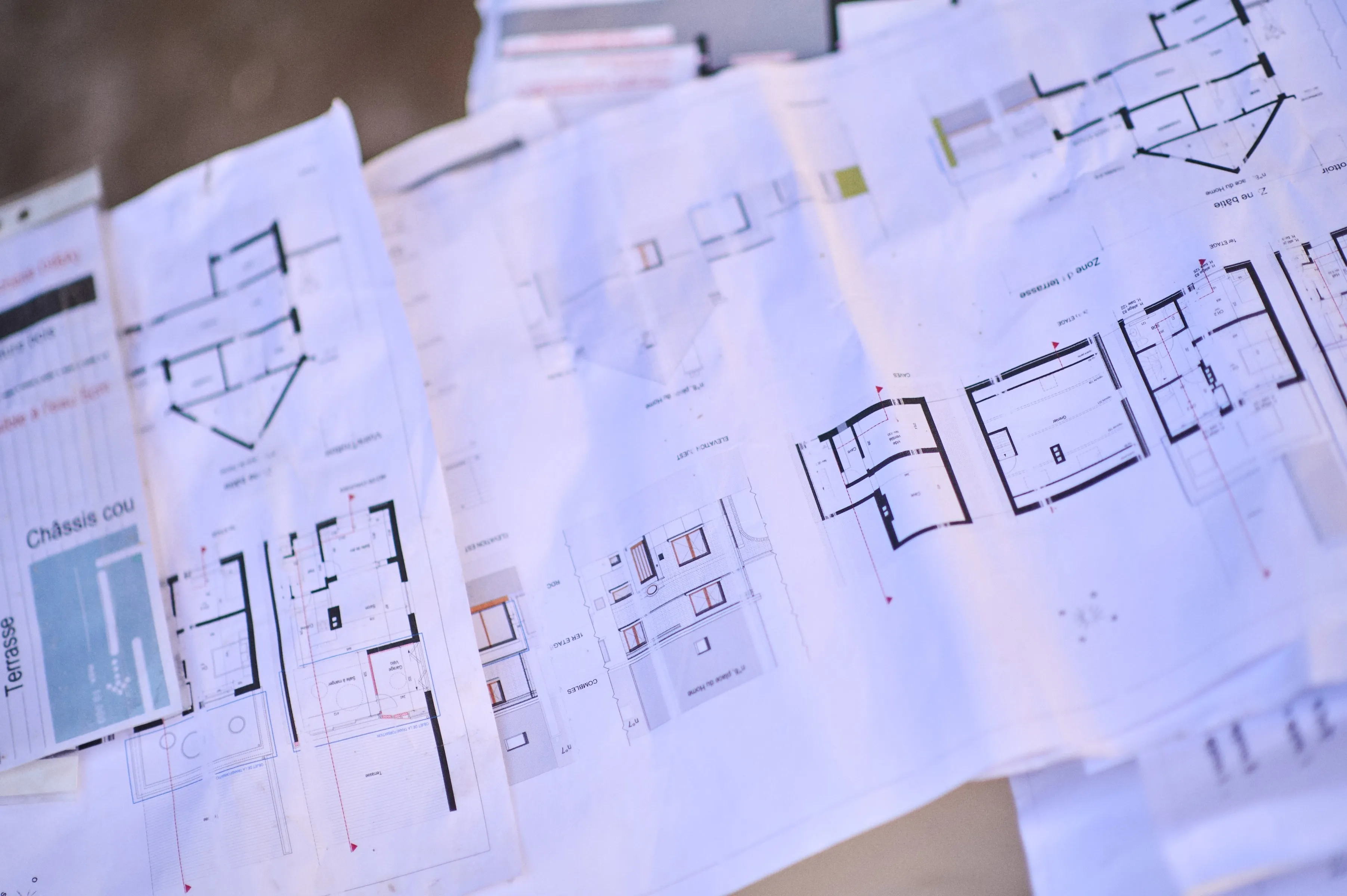 7 critères pour choisir une entreprise d'exécution fiable : le guide des architectes