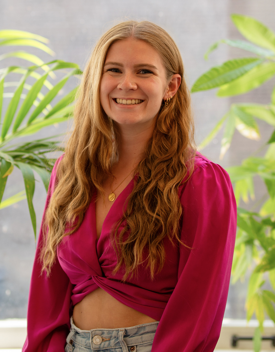 Morgann Dettingmeijer