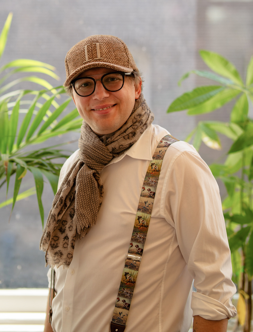 Alex Antonov