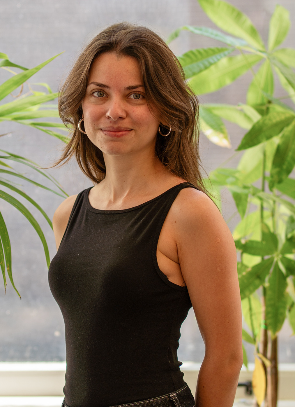 Idil Hatipoglu