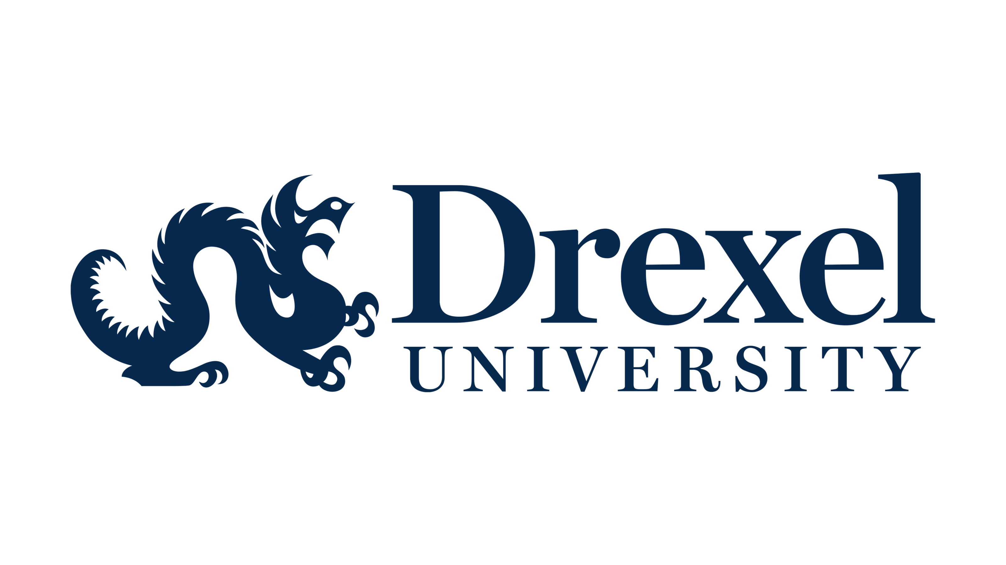 Drexel University Logo
