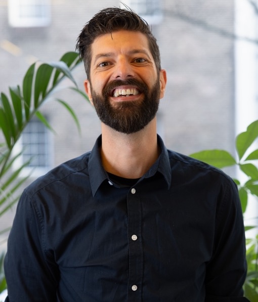 Sander Lindeman, PhD