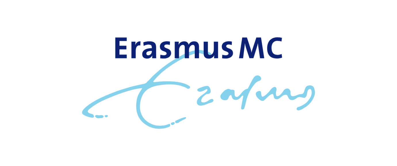 Eramus MC Logo