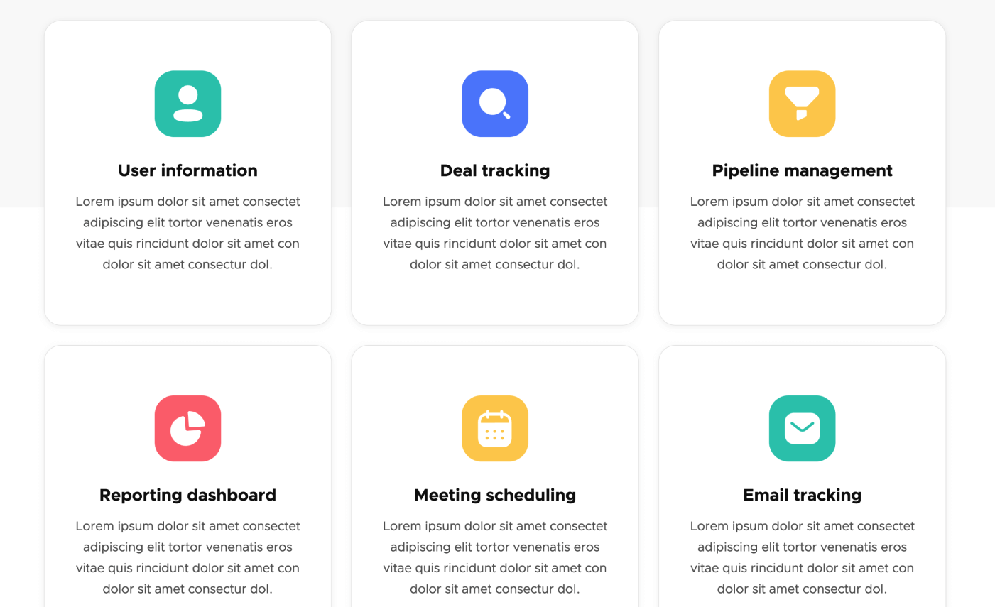 Icons And Graphics - StarUp X Webflow Template