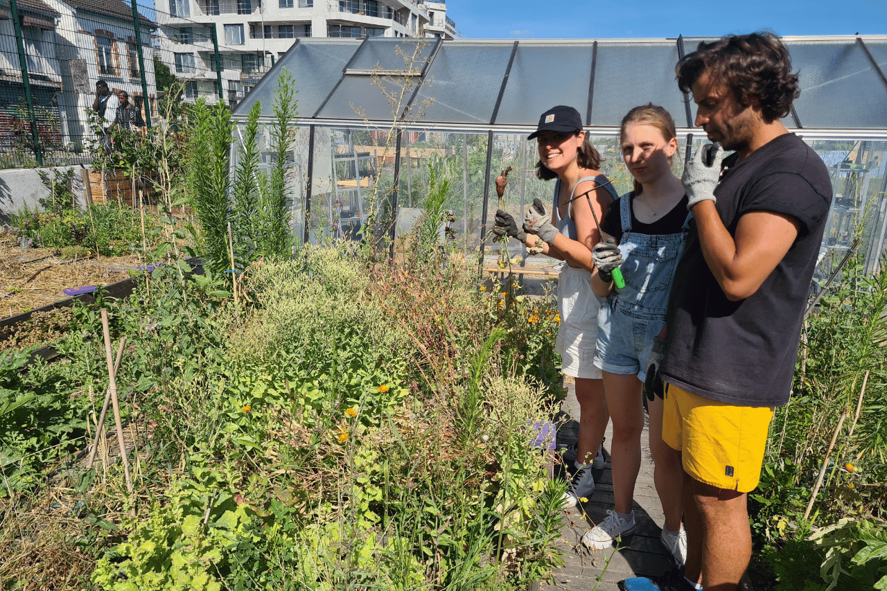 Komeet - Photo Engagement Salariés