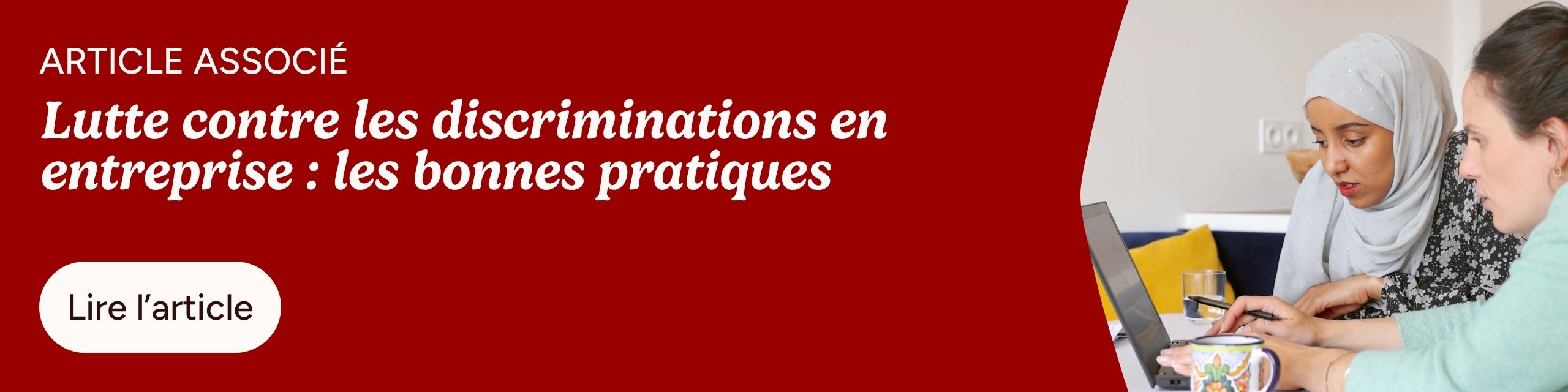 Lutte contre les discriminations en entreprise : les bonnes pratiques