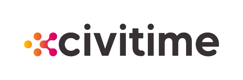 Logo Civitime