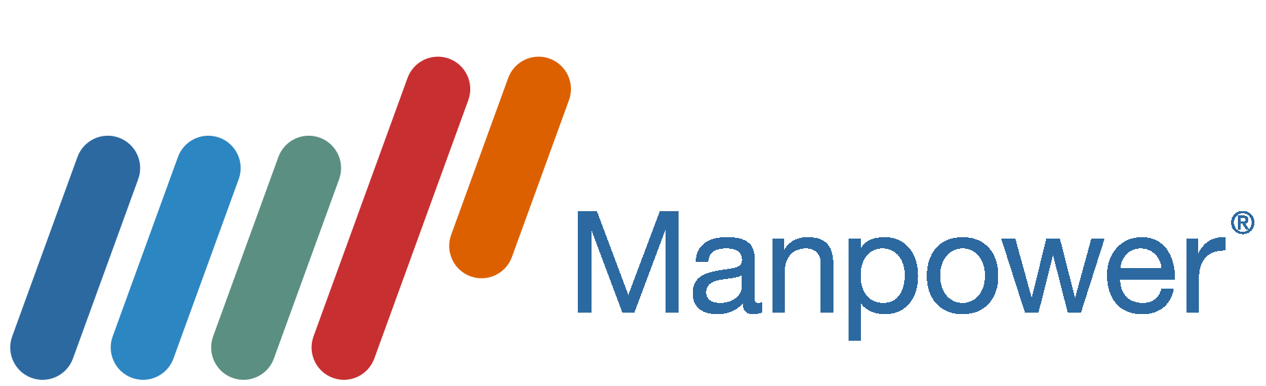 Logo Manpower