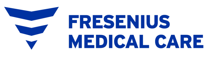 Logo Fresenius Medical Care