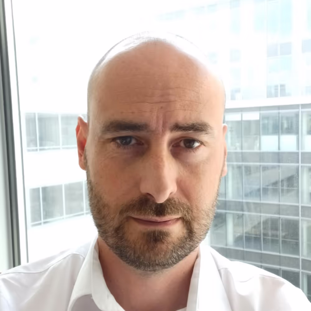 Johann Lasternas photo