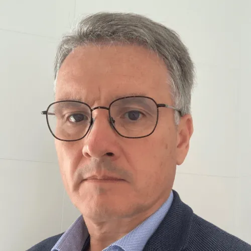 Bernard Thuillet photo