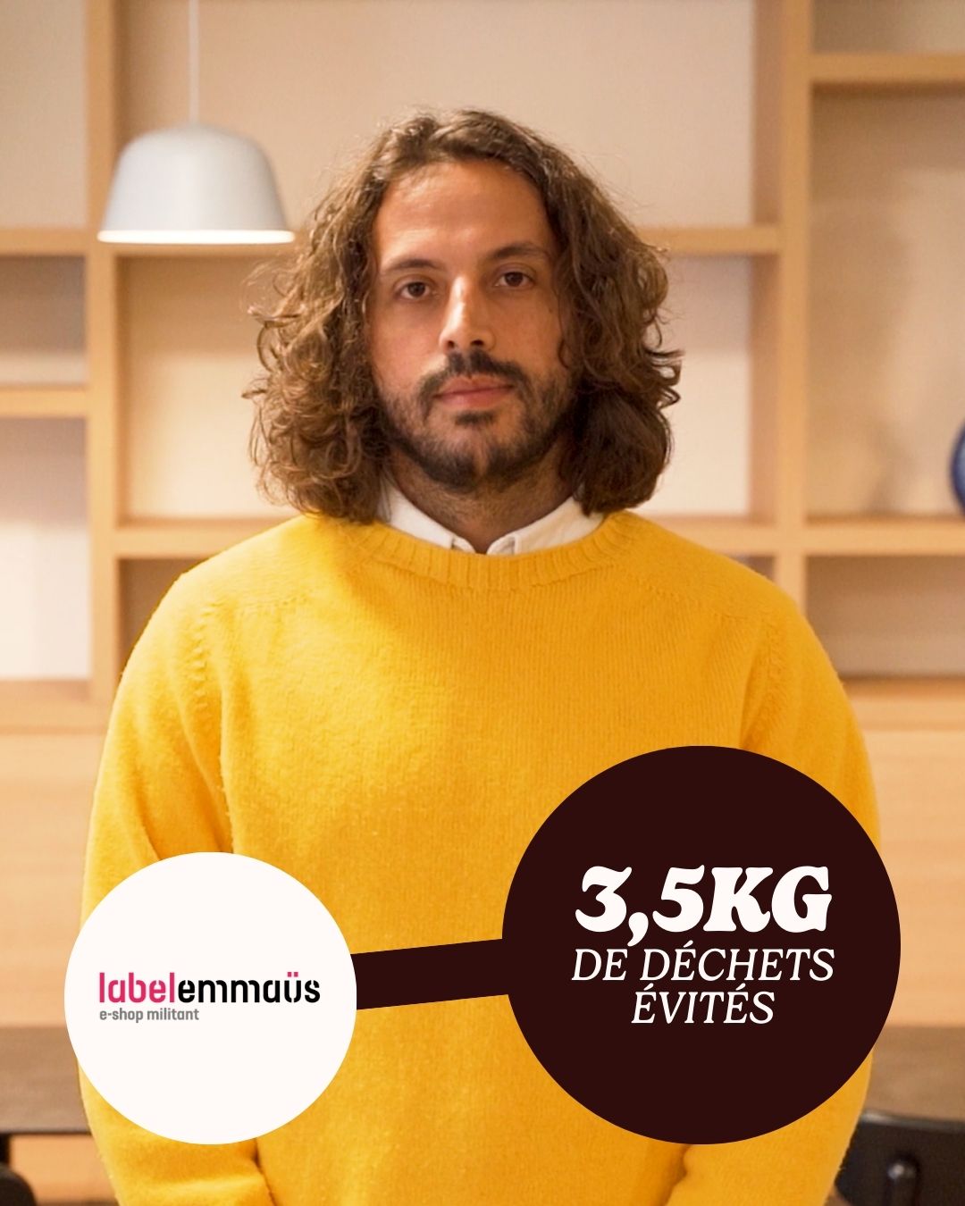 Chemins d'impact - Malcolm