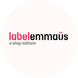 Logo Label Emmaüs
