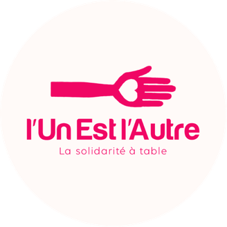 Logo L'un est l'Autre