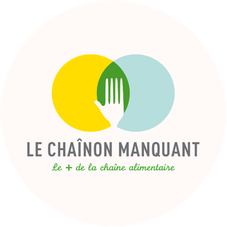 Logo Le Chaînon manquant