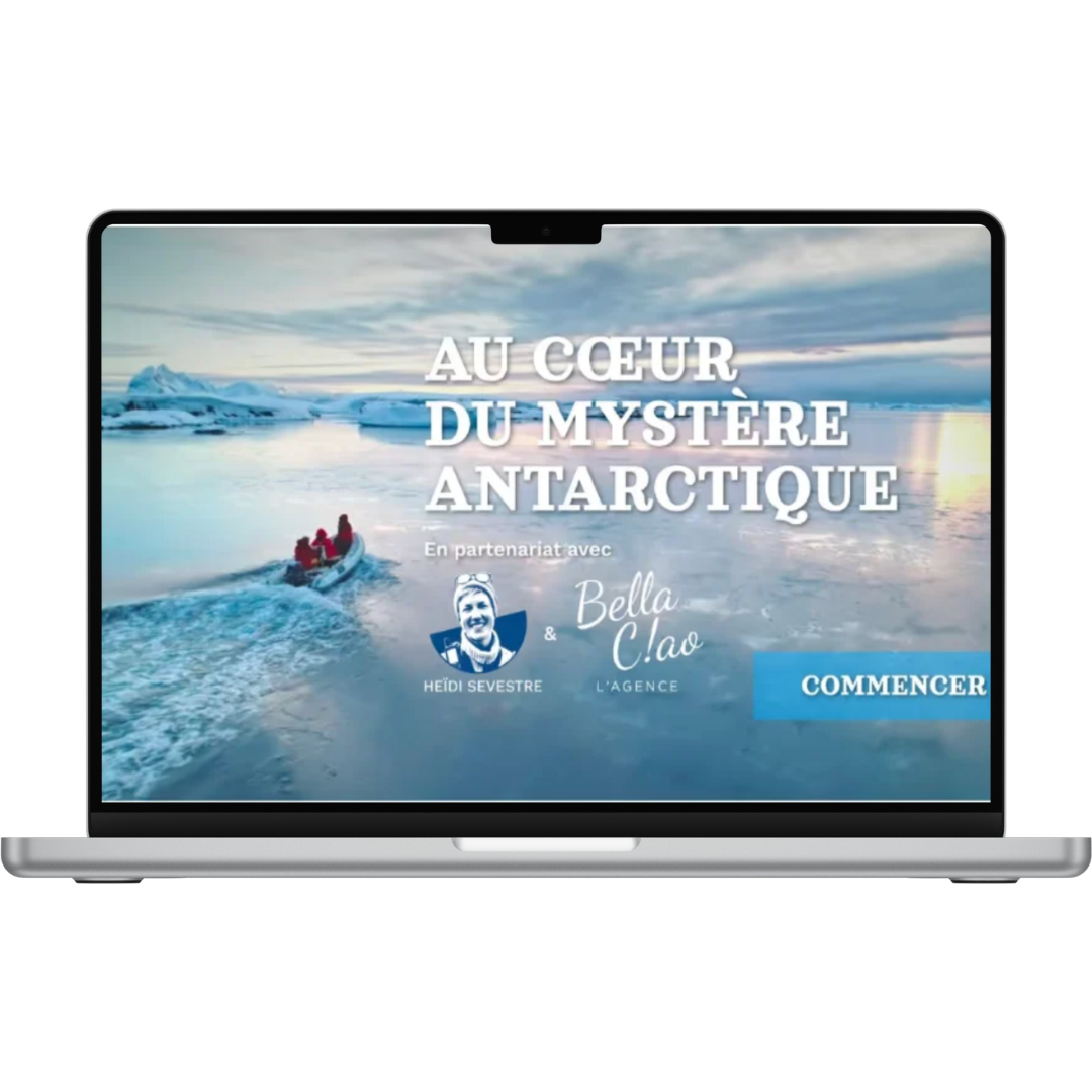 Catalogue de missions et défis Komeet