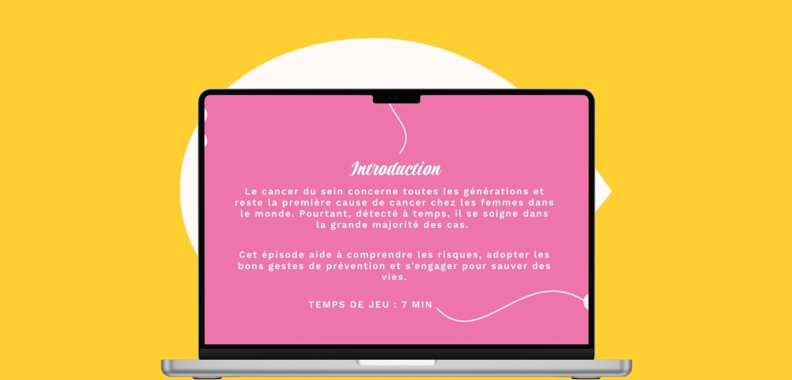 Avec Komeet Together, proposez des temps forts tout au long de l'année