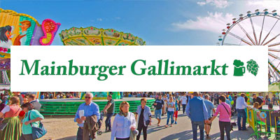 Mainburger Gallimarkt