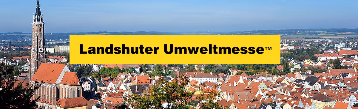 Landshuter Umweltmesse 2026