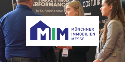 MIM Münchner Immobilien Messe 2026