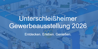Unterschleißheimer Gewerbeausstellung