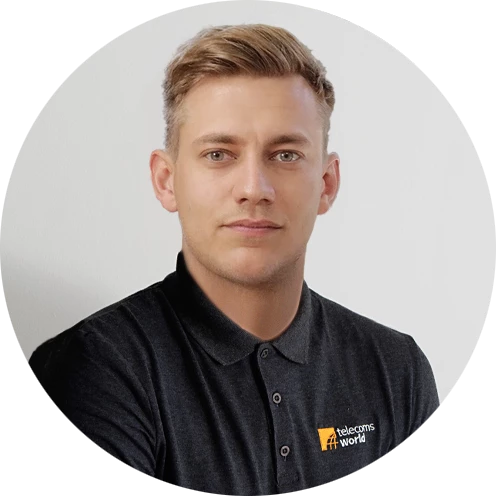 Lewis Maddison image 