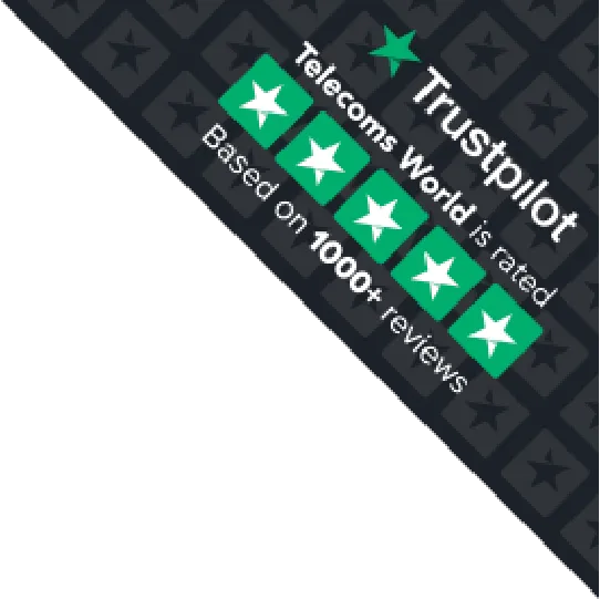 Trustpilot Corner Icon