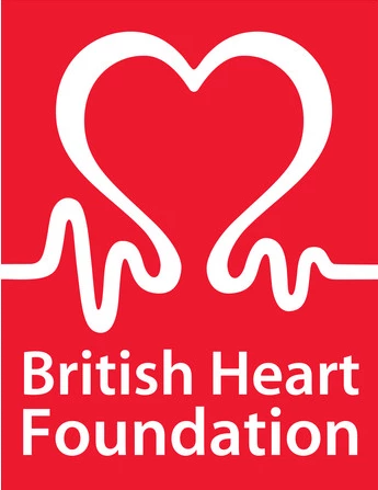 British heart foundation are the nation's heart charity and the largest independent funder of cardiovascular research