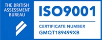 ISO 9001 