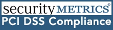 Security Metrics PCI DSS compliance image 