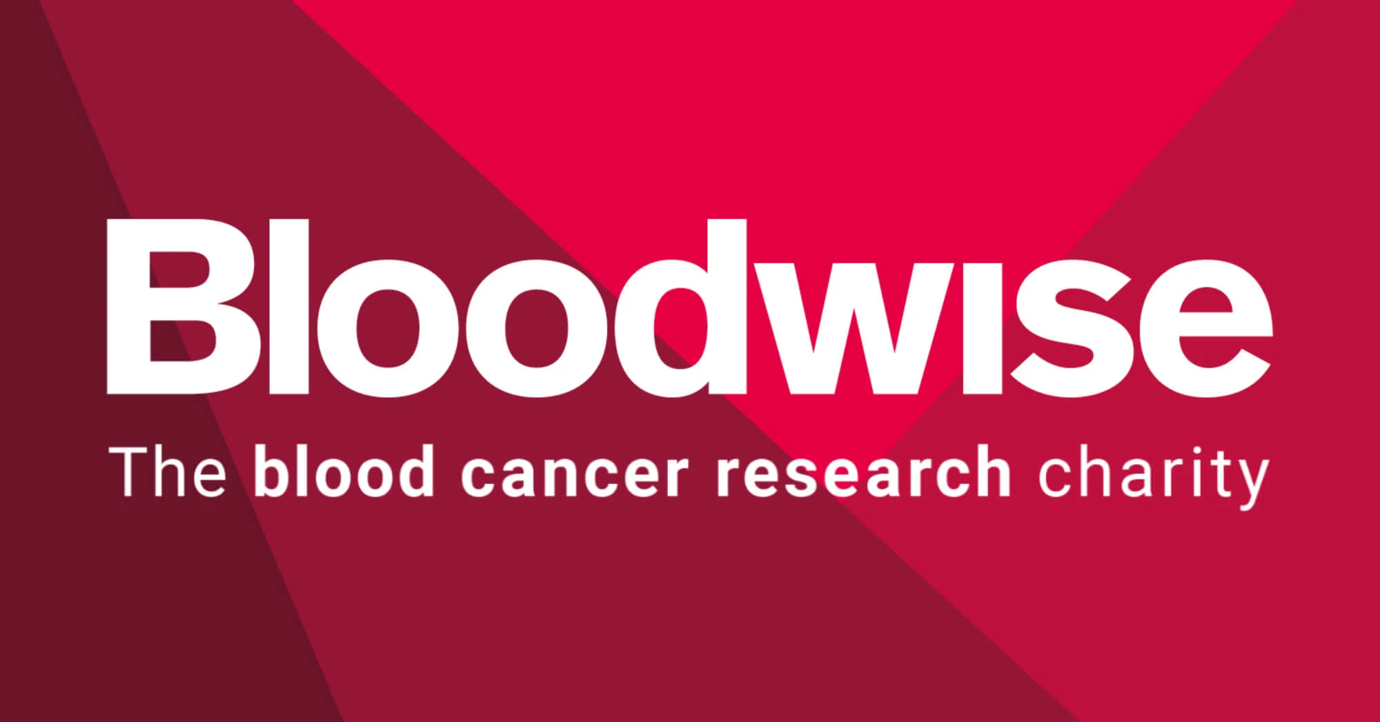 Bloodwise have been working to beat blood cancer since 1960.