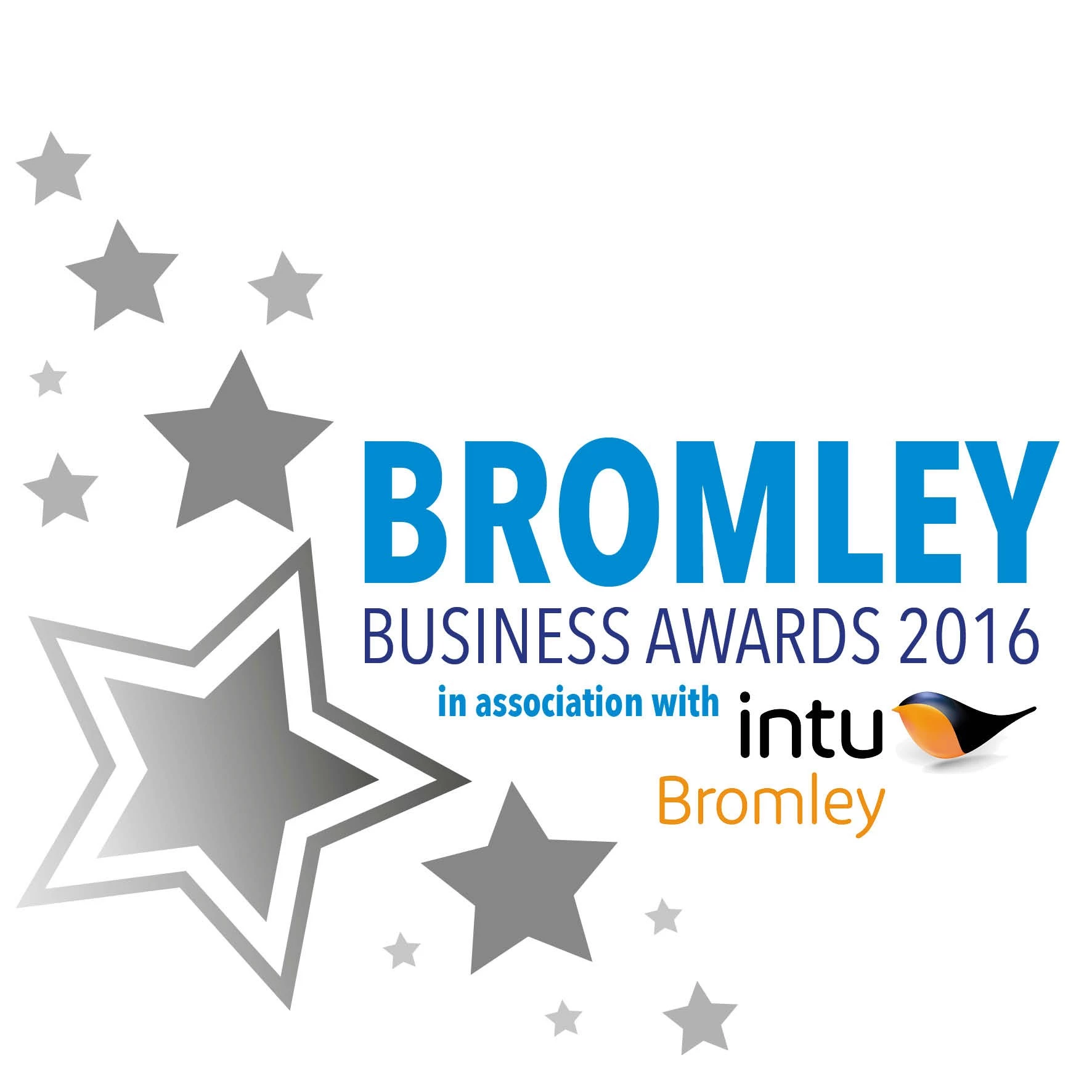 Bromley Business Awards Customer service 2016