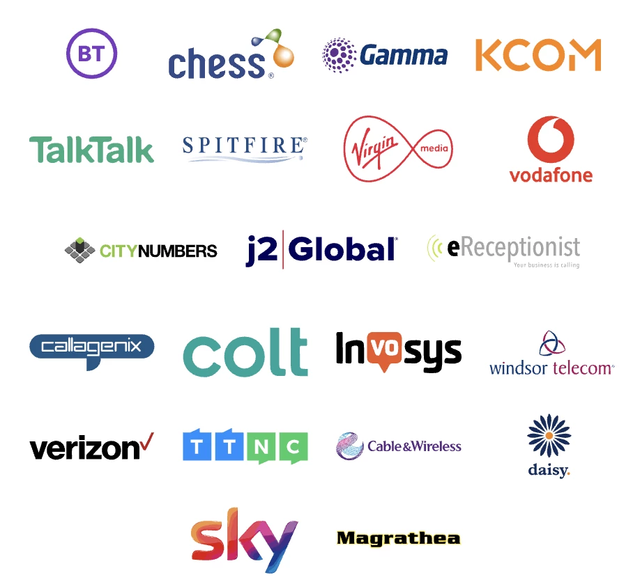 number porting image 