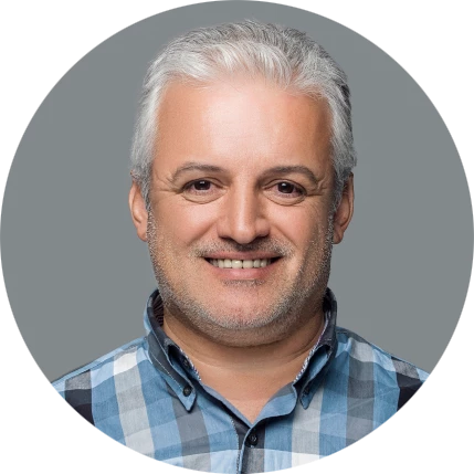 Charlie voice artist