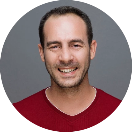 William voice artist 