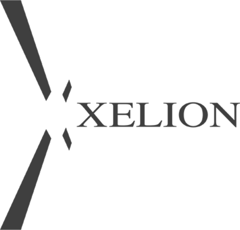 xelion logo