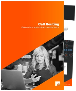call routing pdf 