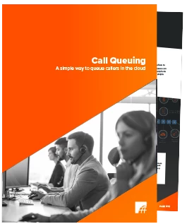 Call queue pdf 