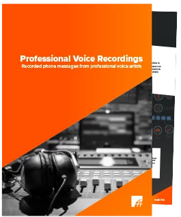 pro voice pdf 