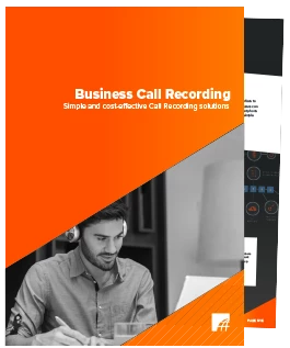Call Recording pdf 