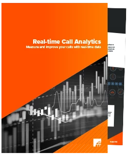 real time analytics pdf 