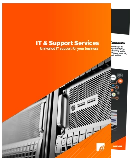 it support pdf 
