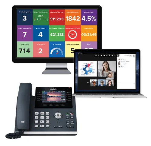 Business Call Solutions