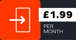 inbound call management icon 