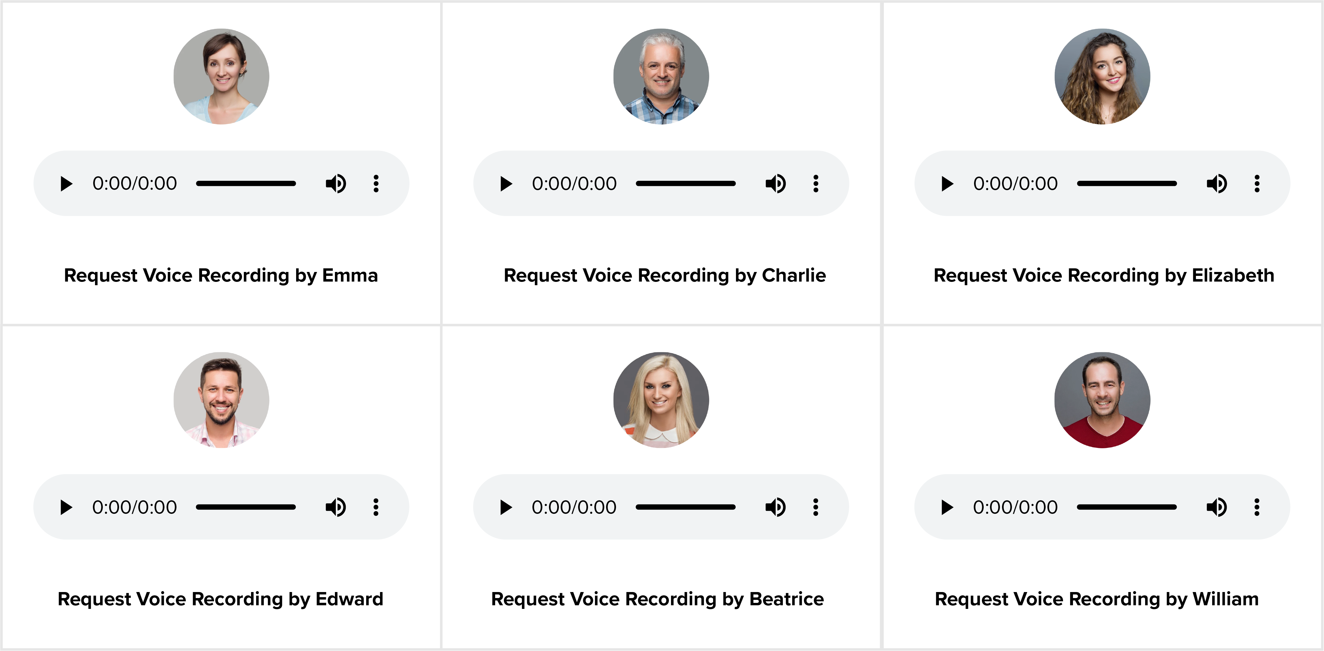 Pro Voice Recording image